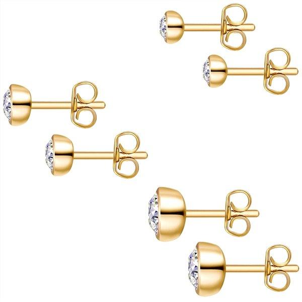 Rafaela Donata  Schmuckset 