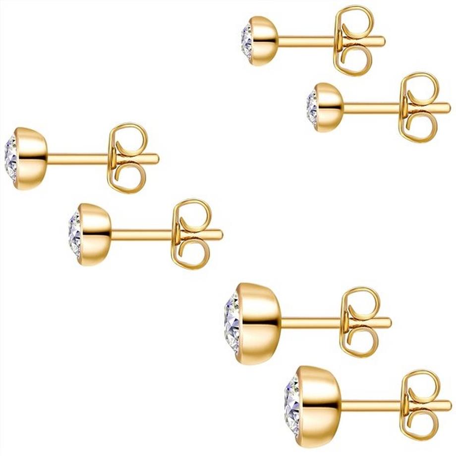 Rafaela Donata  Femme Ensemble de cristaux Swarovski® 