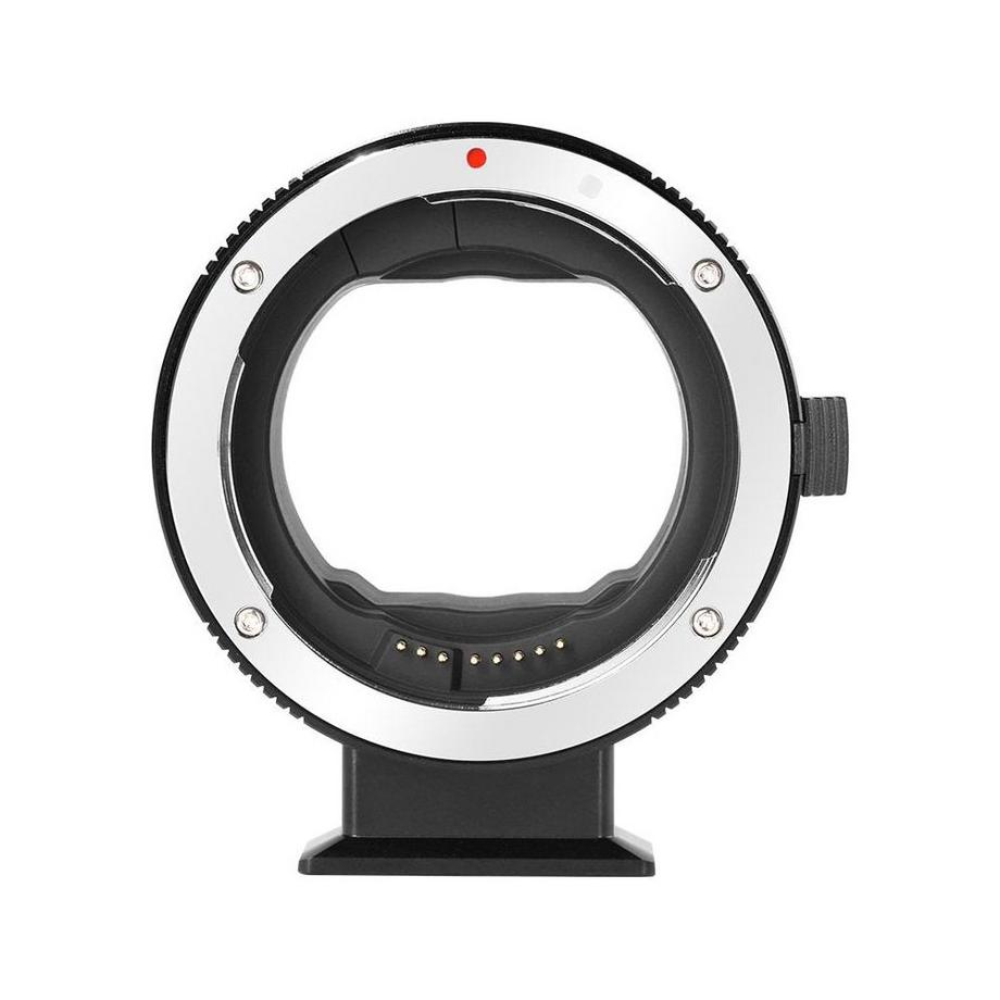 7ARTISANS  Autofokusadapter Canon EF an Canon RF 