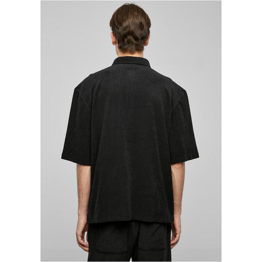 URBAN CLASSICS Chemise à manches courtes  