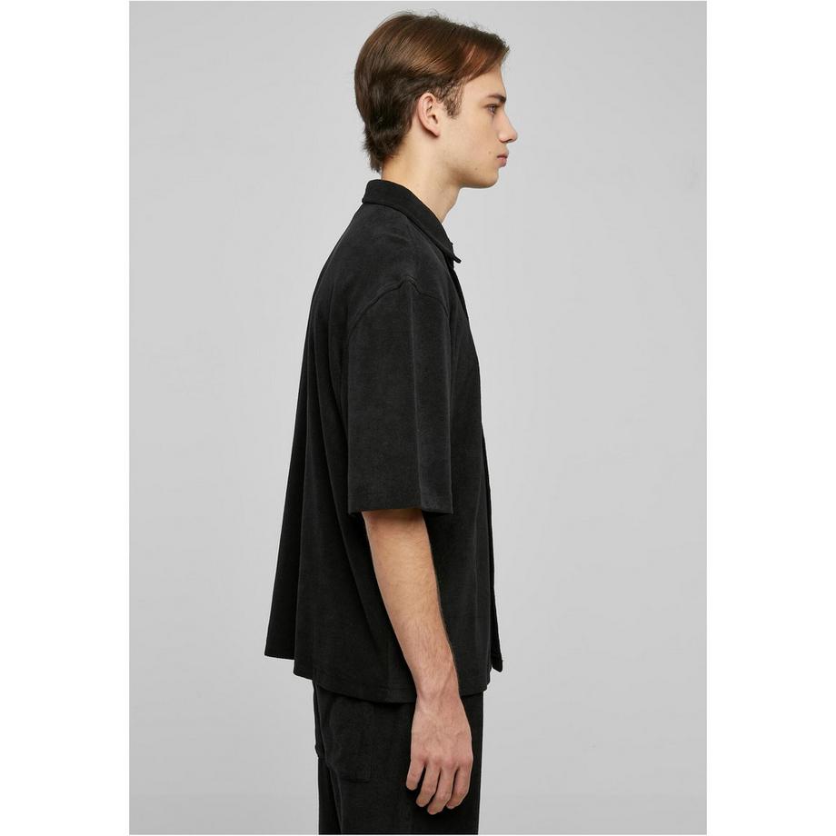 URBAN CLASSICS Chemise à manches courtes  