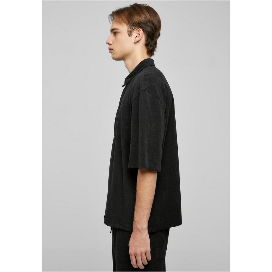 URBAN CLASSICS Chemise à manches courtes  