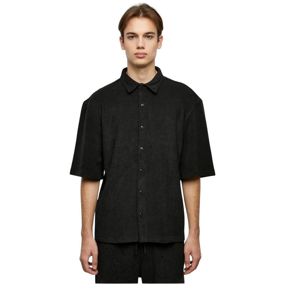 URBAN CLASSICS Chemise à manches courtes  