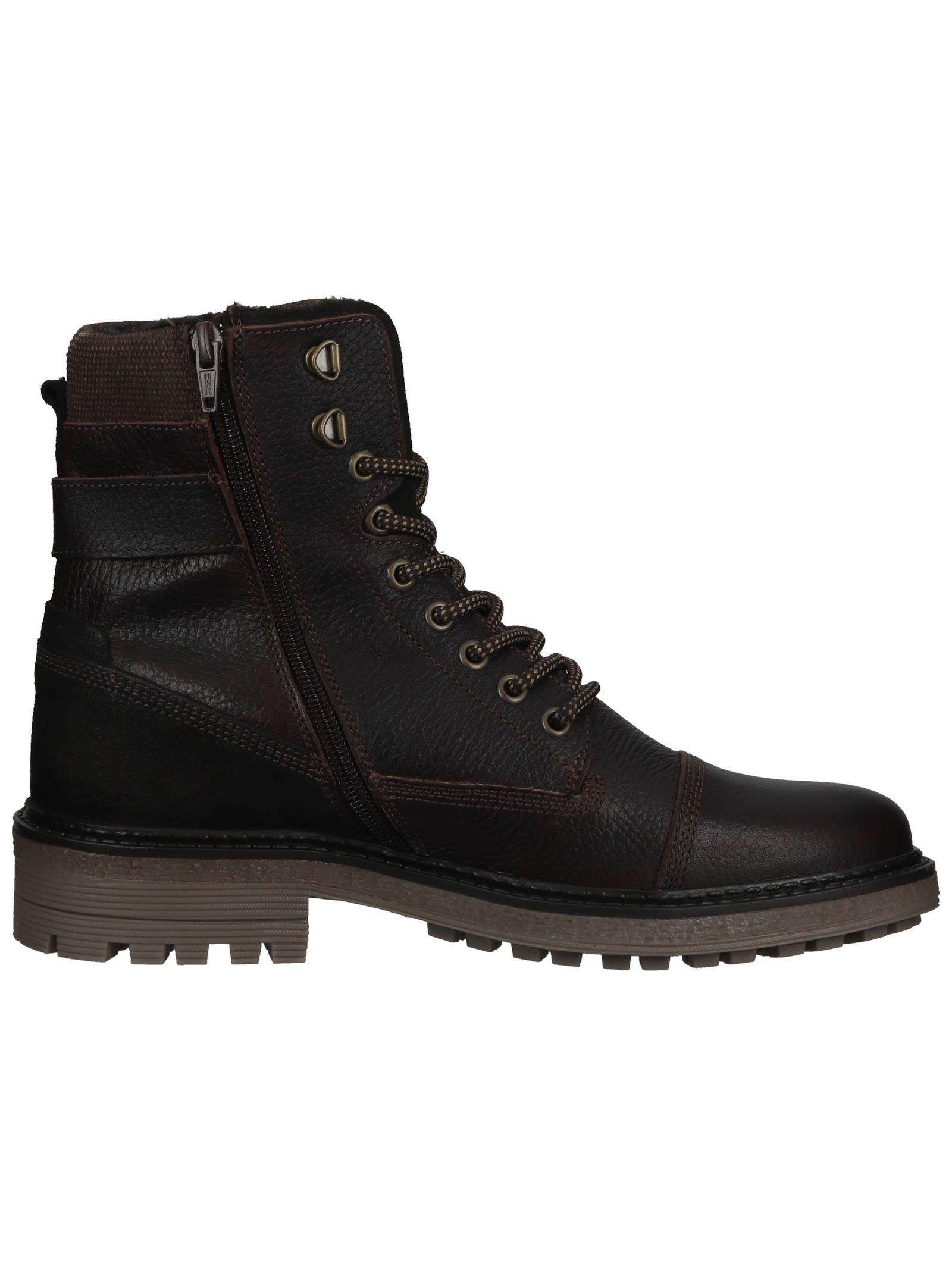 Bullboxer  Stiefelette 