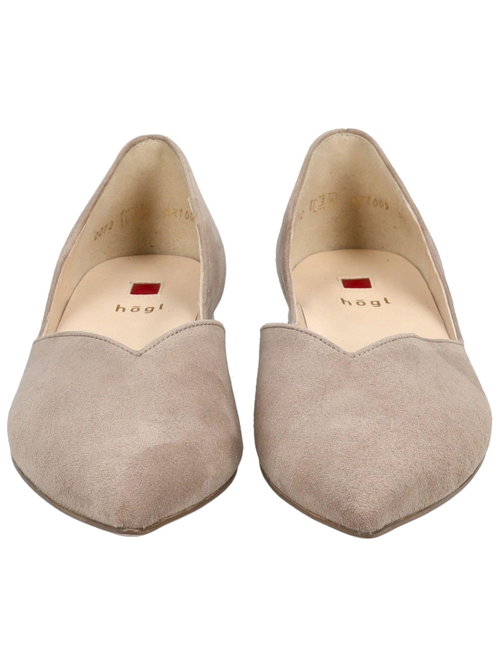 Högl  Ballerines 7-100012 