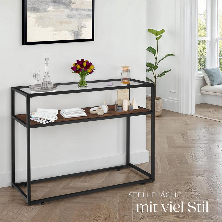 Tectake Tavolo console Kilkenny  