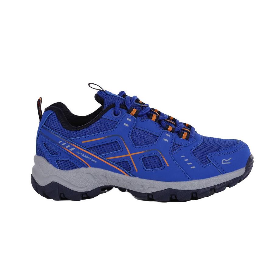 Regatta Scarpe da trekking Vendeavour impermeabili  