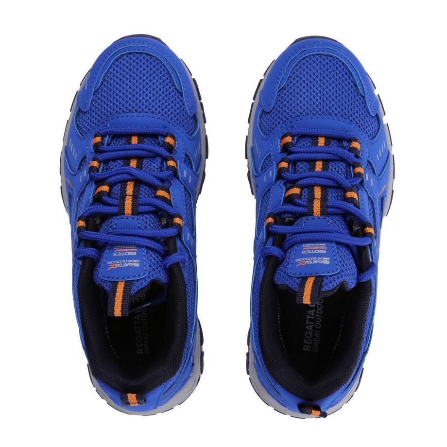 Regatta Scarpe da trekking Vendeavour impermeabili  