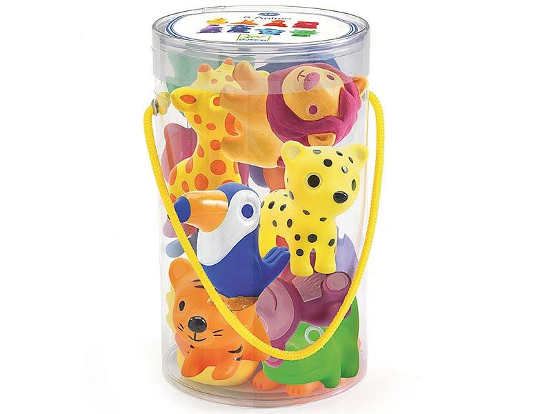 Image of DJ09117 Blöcke für Säuglinge, gemischt