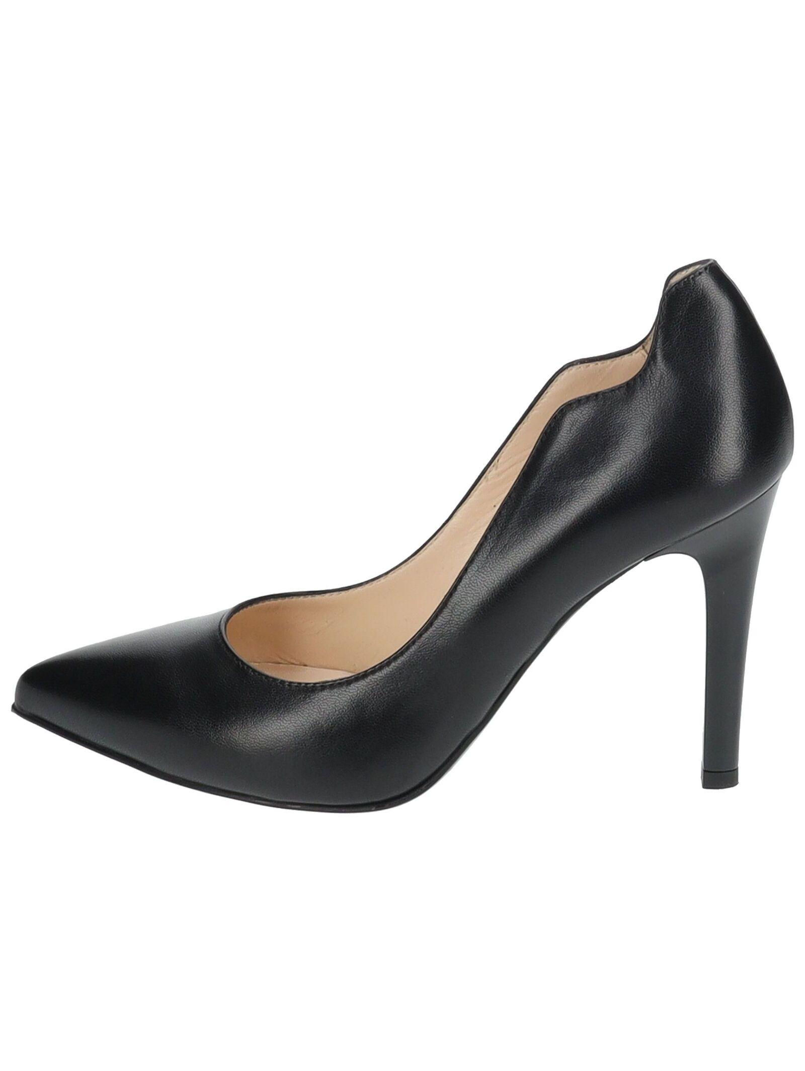 Nero Giardini  Pumps E211070DE 