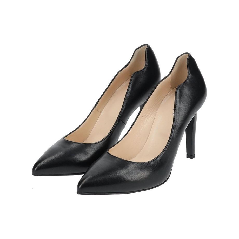 Nero Giardini Pumps E211070DE  