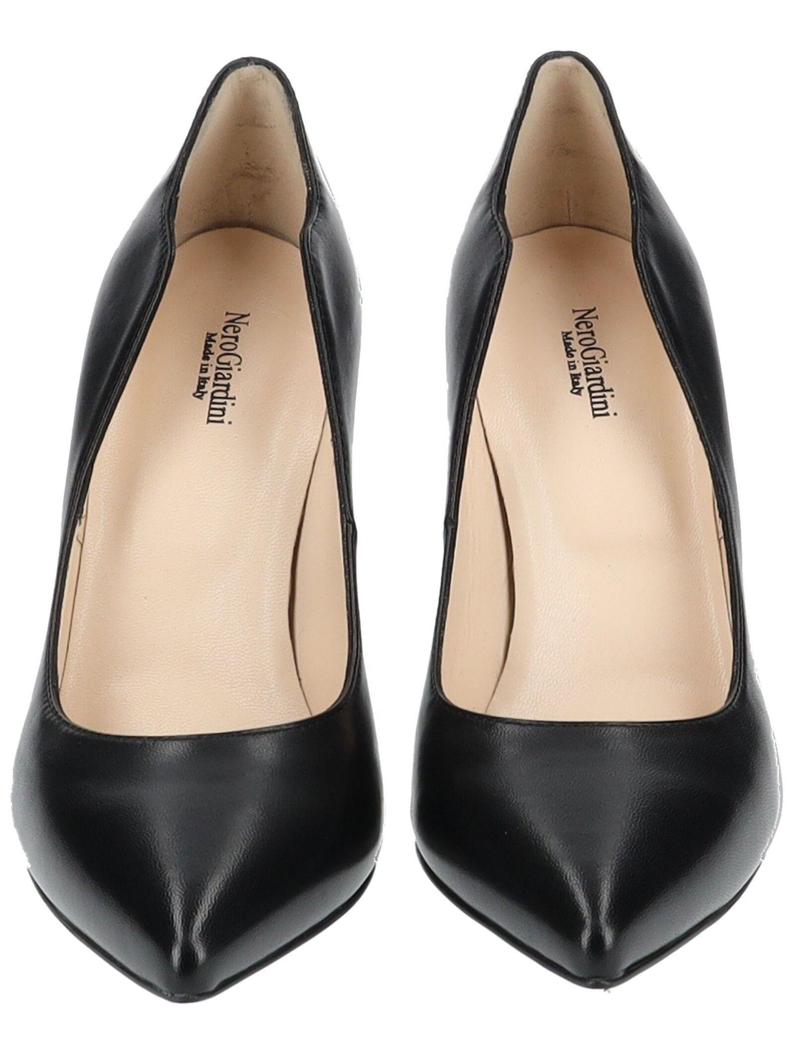 Nero Giardini  Pumps E211070DE 