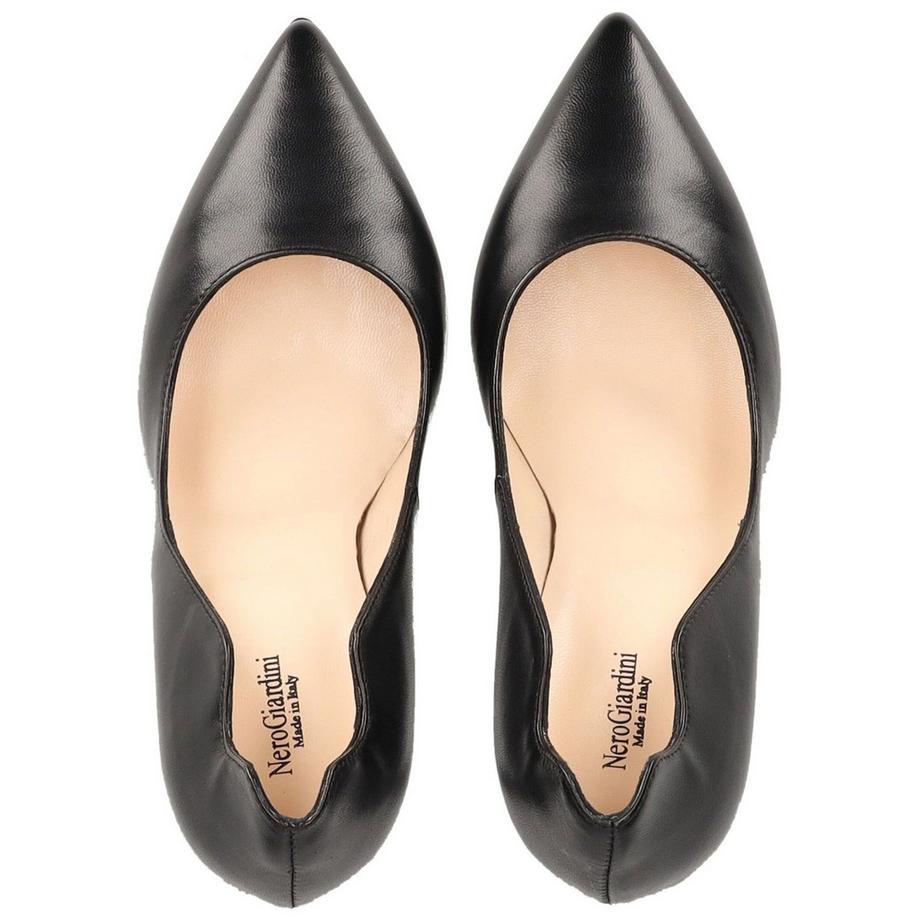 Nero Giardini Pumps E211070DE  