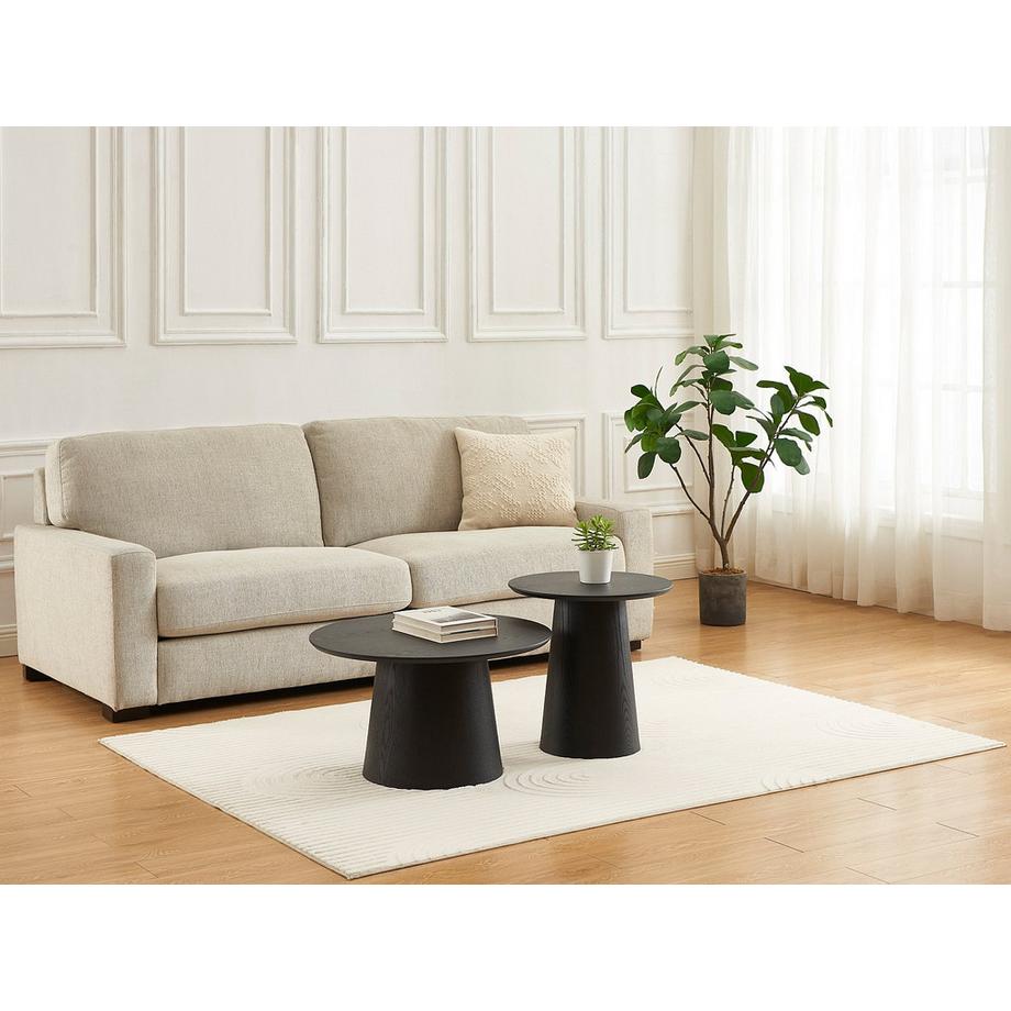 Vente-unique Couchtisch PIARI  
