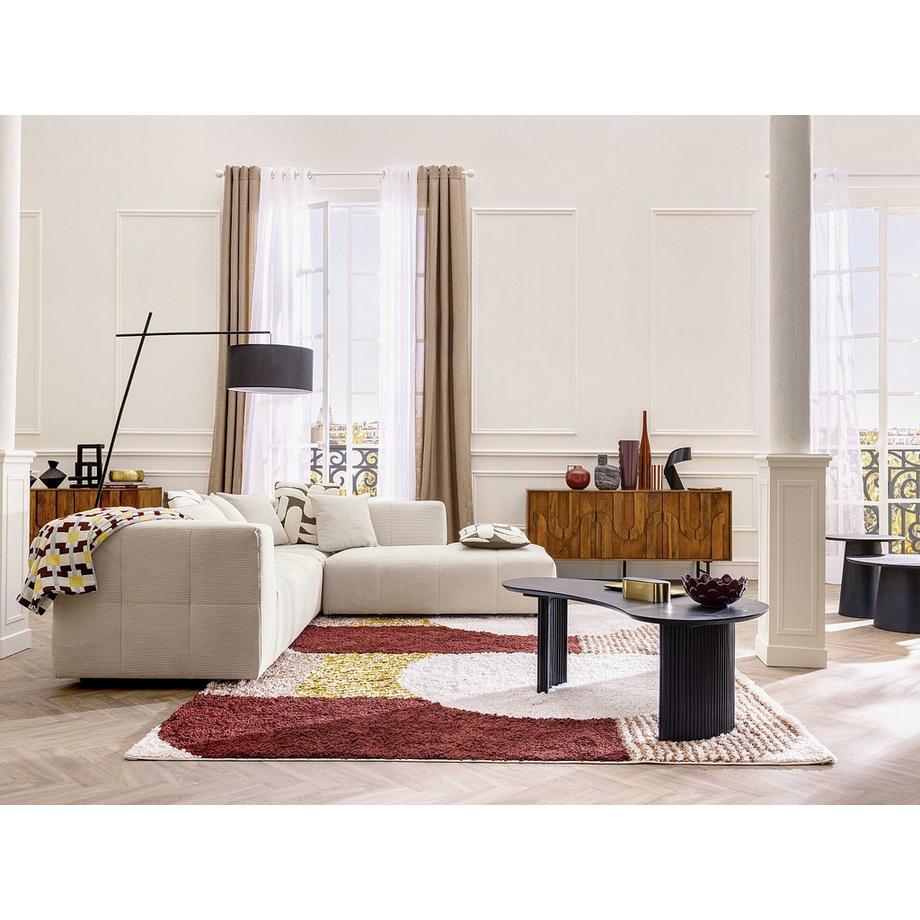 Vente-unique Couchtisch PIARI  