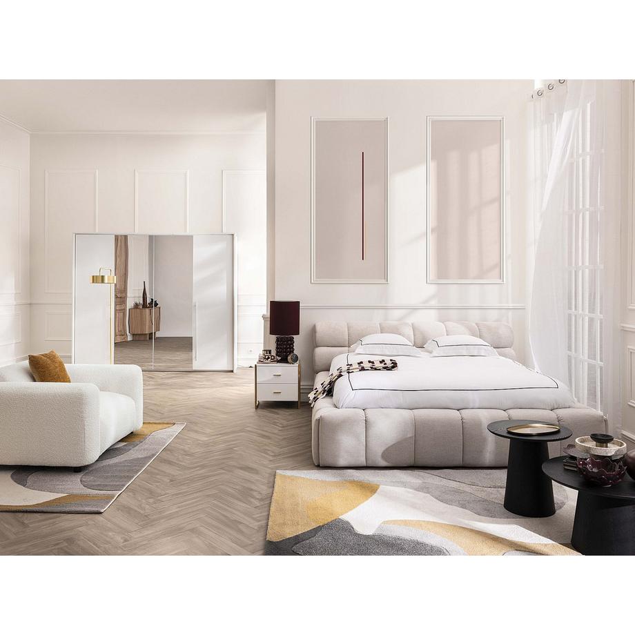 Vente-unique Couchtisch PIARI  