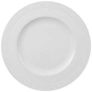 Villeroy&Boch Assiette plate White Pearl  