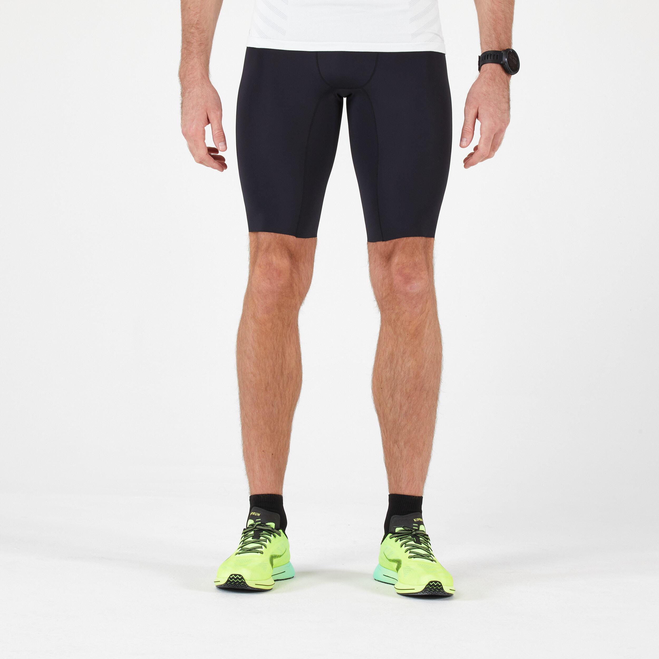 KIPRUN  Lauftights kurz - LIGHT 