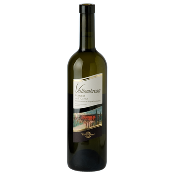Vallombrosa  Bianco del Ticino DOC