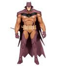 McFarlane  AF Batman White Knight Red Variant 18 cm 