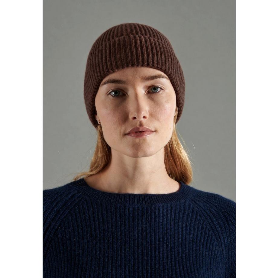 Studio Cashmere8  Berretto unisex in cashmere 4 fili - UNI 11 
