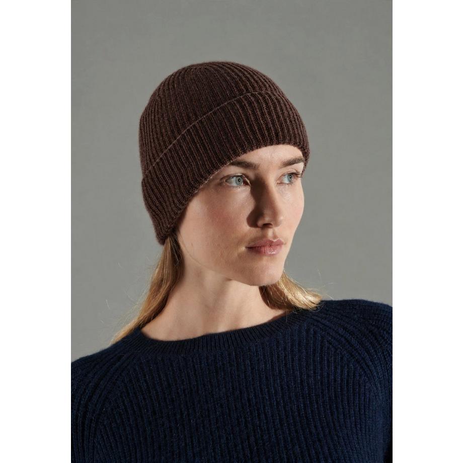 Studio Cashmere8  Berretto unisex in cashmere 4 fili - UNI 11 