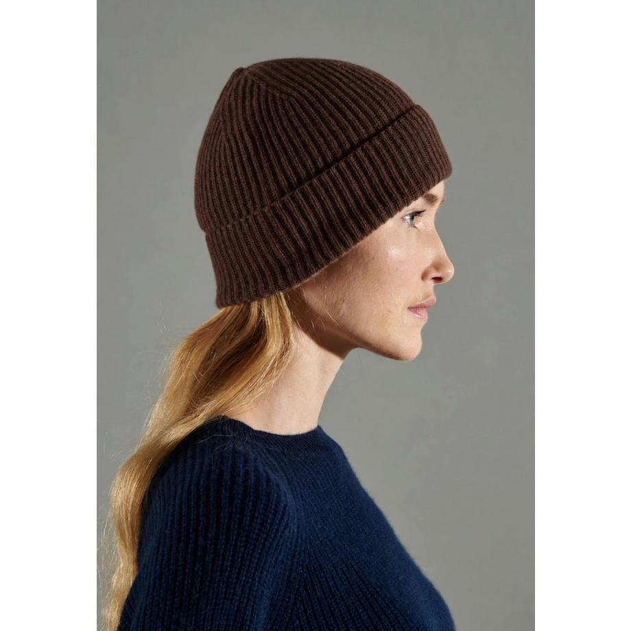 Studio Cashmere8  Berretto unisex in cashmere 4 fili - UNI 11 