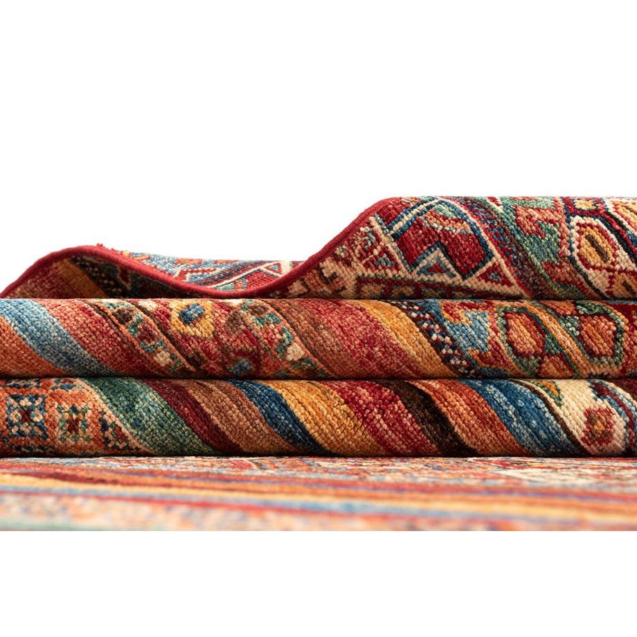 VIDAL Tapis fait à la main Torkman  