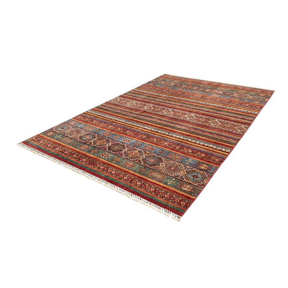 VIDAL Tapis fait à la main Torkman  