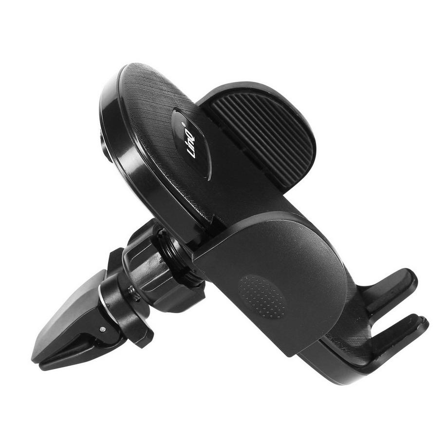 Avizar  Supporto auto griglia ventilazione LinQ 