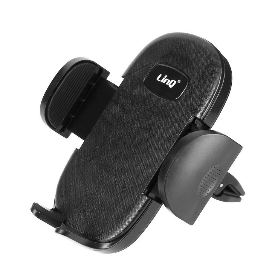 Supporto auto griglia ventilazione LinQ
