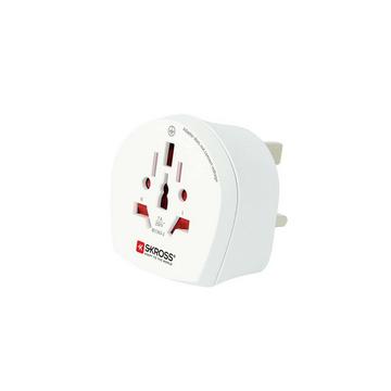 Adaptateur Rese World-to-UK Jordad