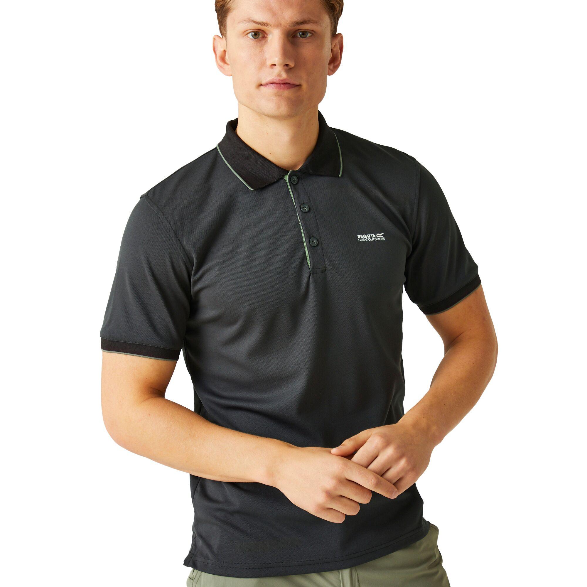 Regatta  Oakmont Poloshirt 