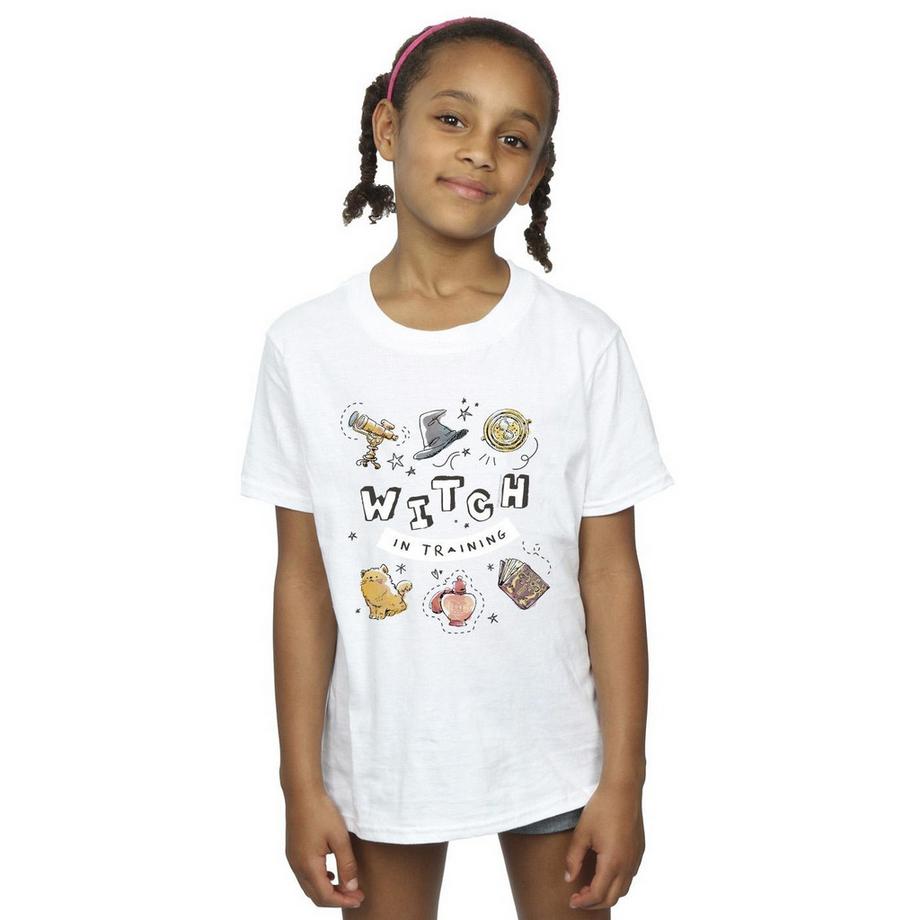 Harry Potter  Witch In Training TShirt 