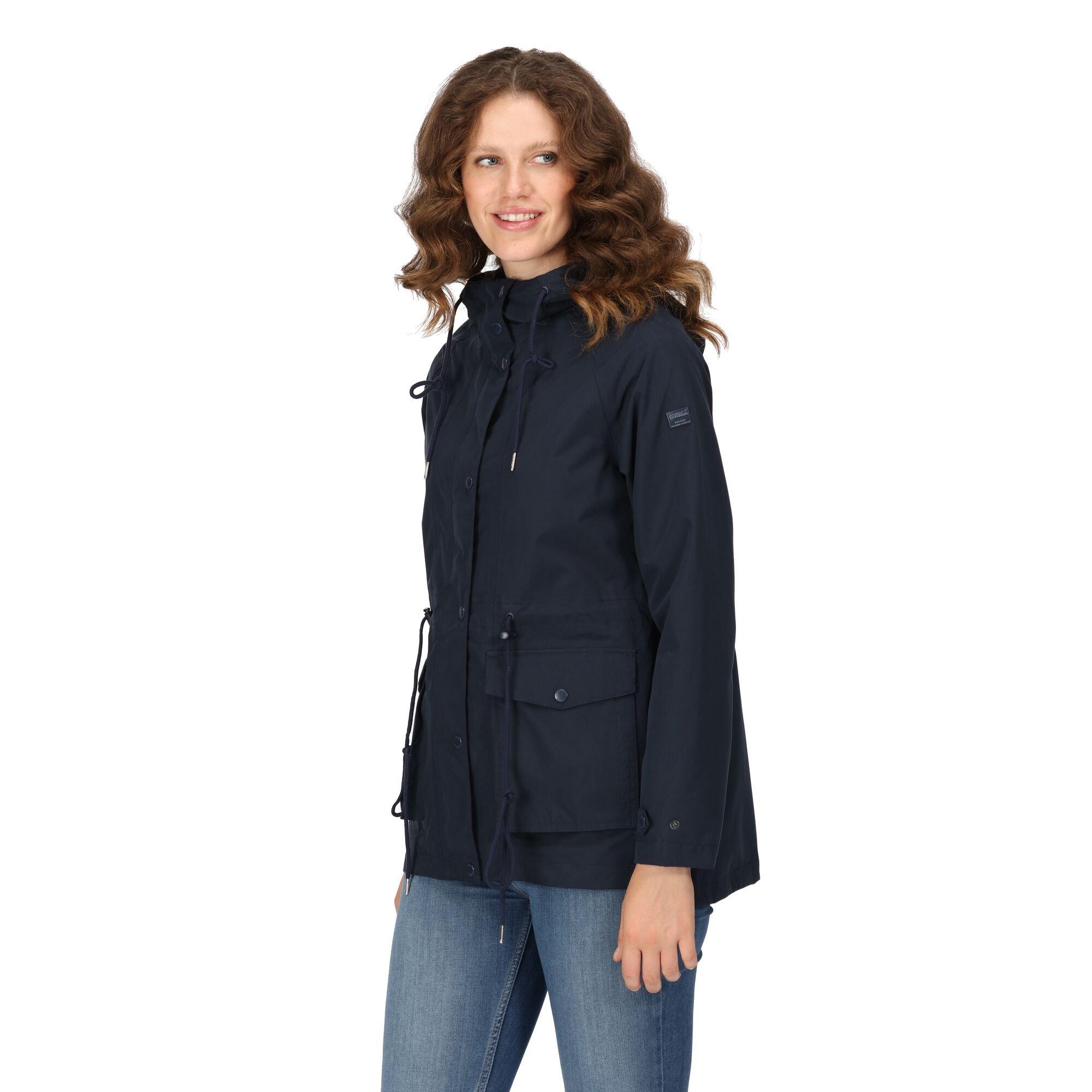 Regatta  Birdie Jacke, wasserfest 