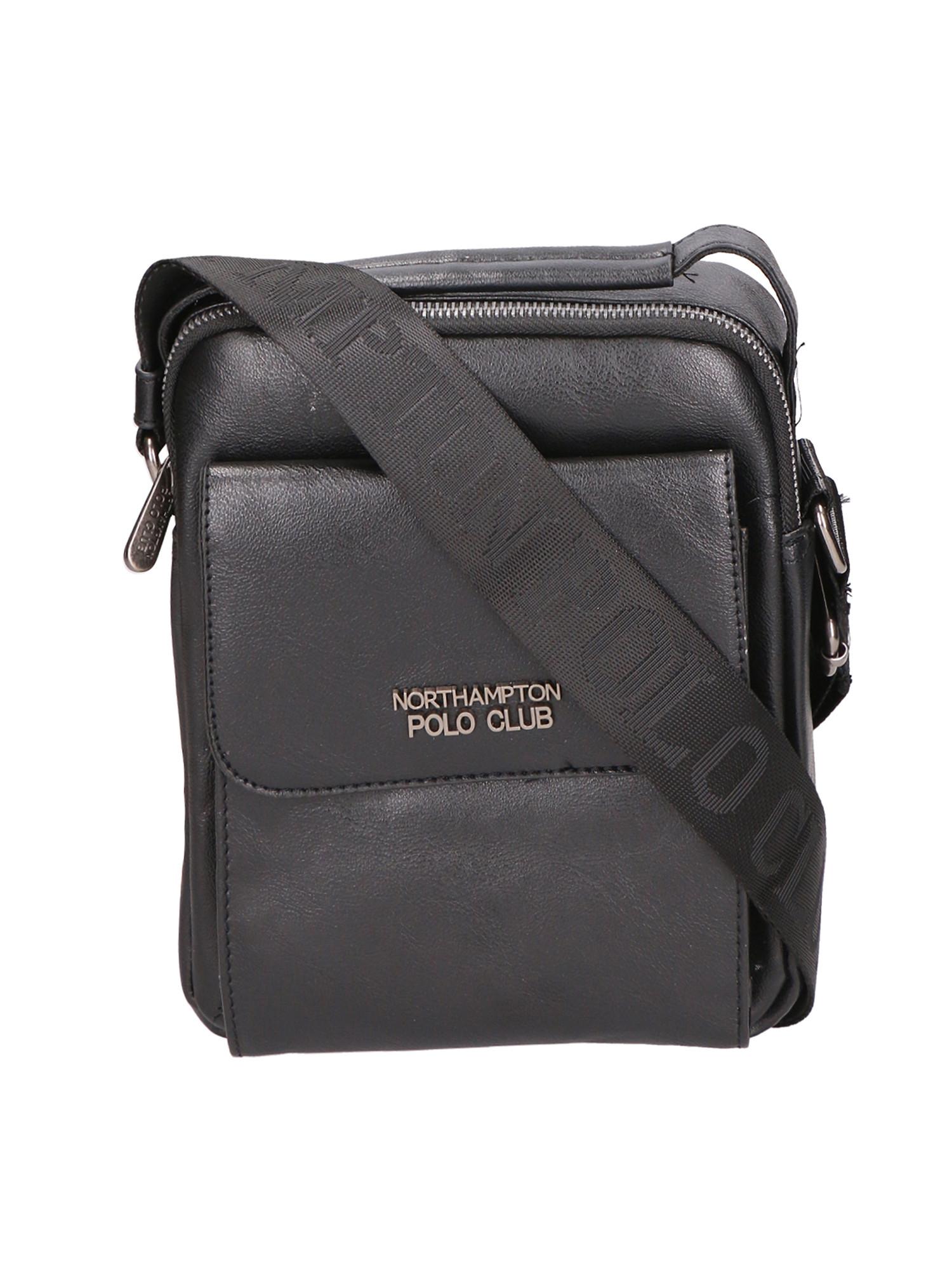 Northampton Polo Club  Schultertasche 