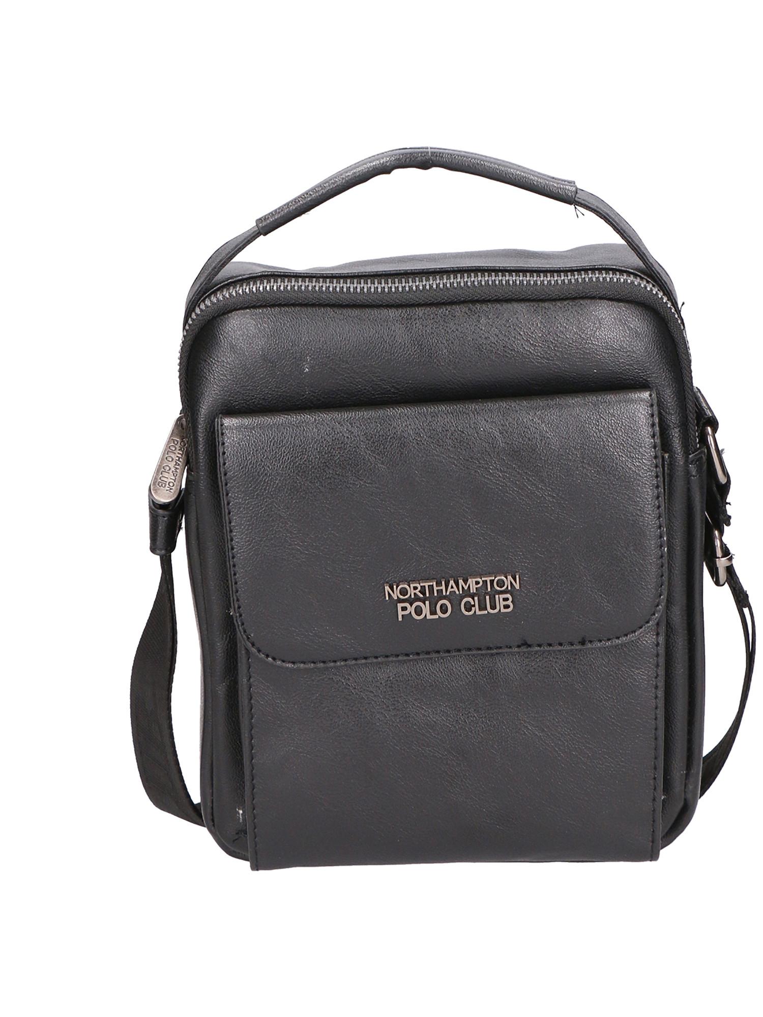 Northampton Polo Club  Schultertasche 