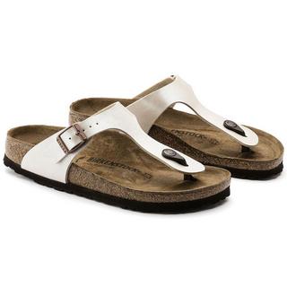 BIRKENSTOCK  Gizeh BS - Sandali Sintetico 