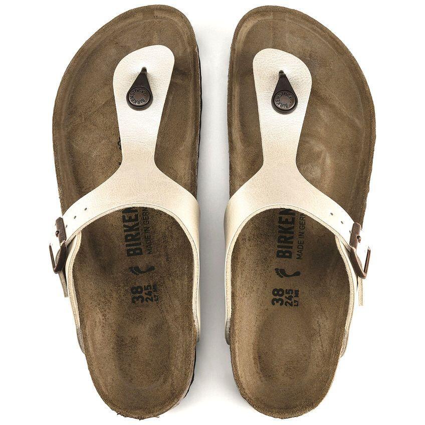 BIRKENSTOCK  Gizeh BS - Sandali Sintetico 