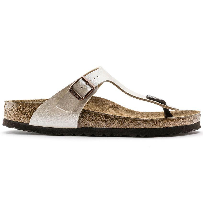 BIRKENSTOCK  Gizeh BS - Sandali Sintetico 