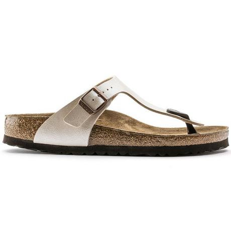 BIRKENSTOCK  Gizeh BS - Sandali Sintetico 