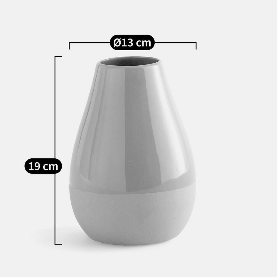 La Redoute Intérieurs Vase Pastela  