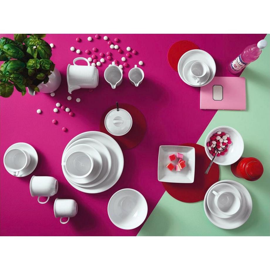 Thomas Assiette de service  Trend 6 pièces  