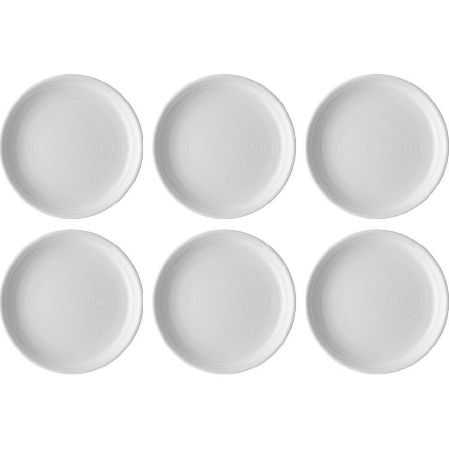 Assiette de service  Trend 6 pièces