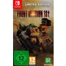 MICROIDS  Front Mission 1st - Limited Edition 