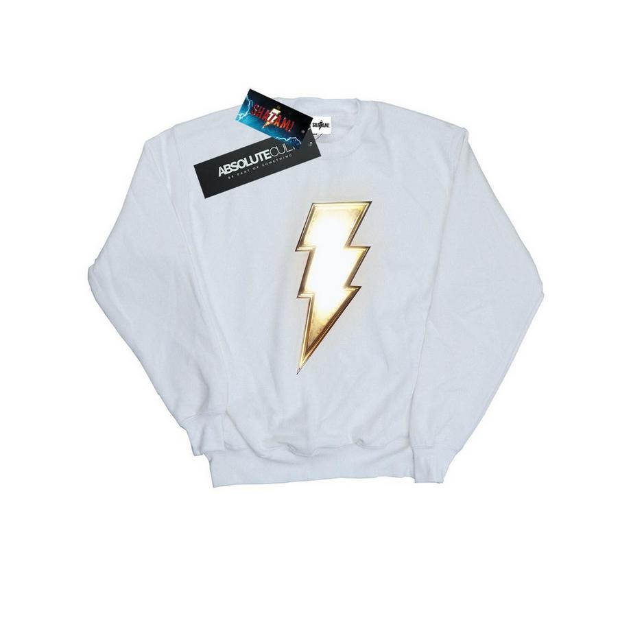 DC COMICS Shazam Blitz Sweatshirt  