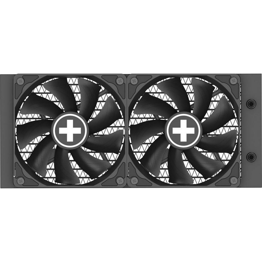 Xilence  Performance X LiQuRizer LQ240PRO 