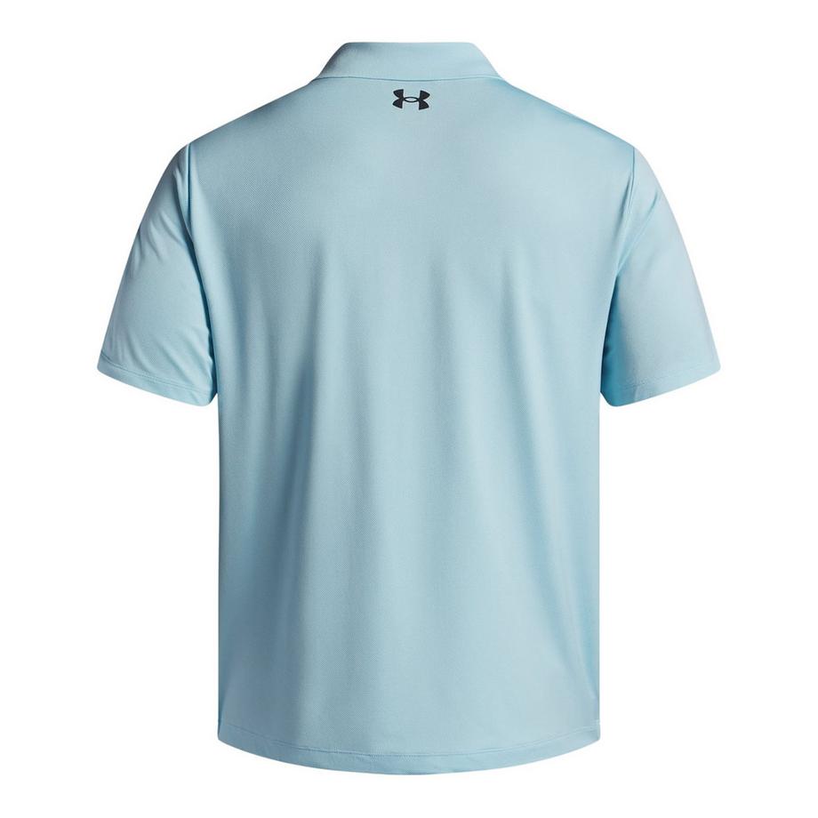 UNDER ARMOUR Polo Performance Respirant  