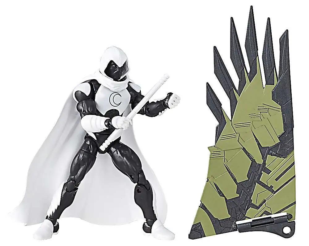 Hasbro  Marvel Legends Vulture Flight Gear Series Moon Knight Action Figure 