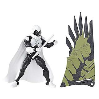 Hasbro  Marvel Legends Vulture Flight Gear Series Moon Knight Action Figure 